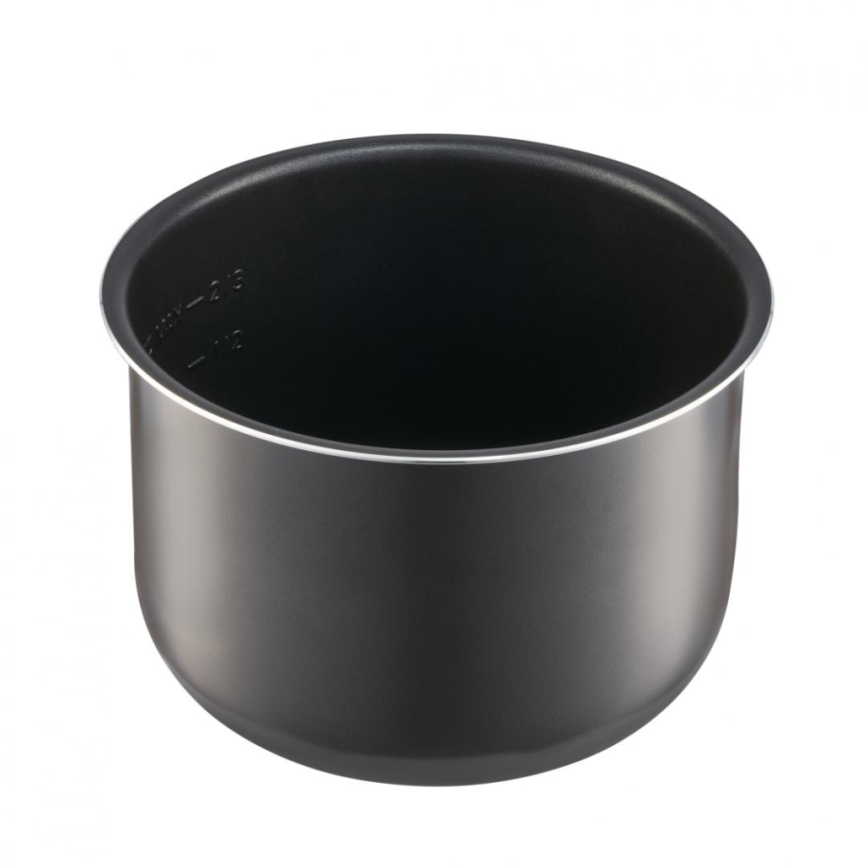 Heinner HPCK-38BK - Daugiafunkcis elektrinis slėginis puodas 5,7 l 1000W/230V juodas