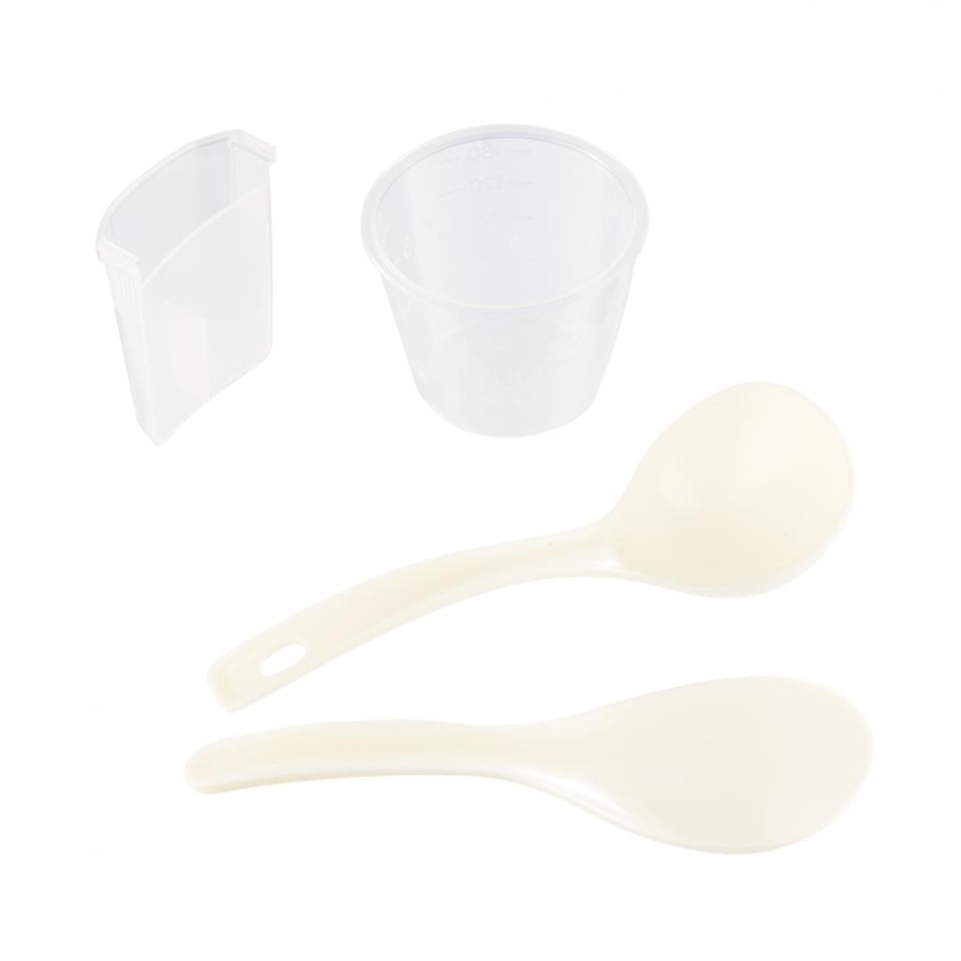 Heinner HPCK-38BK - Daugiafunkcis elektrinis slėginis puodas 5,7 l 1000W/230V juodas