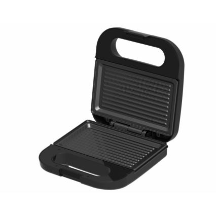 Heinner SM-K750FGSL - Skrudintuvas 750W/230V juodas/matinio chromo apdaila