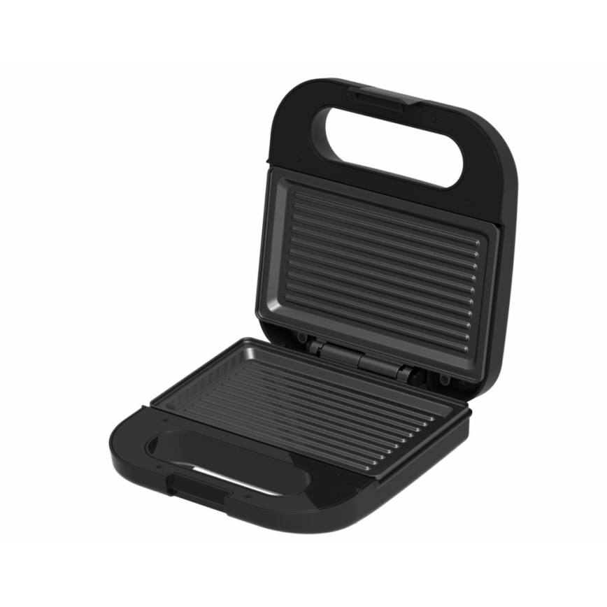 Heinner SM-K750FGSL - Skrudintuvas 750W/230V juodas/matinio chromo apdaila