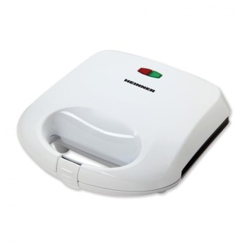 Heinner SM-K750W - skrudintuvas 750 W/230 V baltas