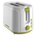 Heinner TP-750GR - Skrudintuvas su dviem angomis 750W/230V balta/žalia