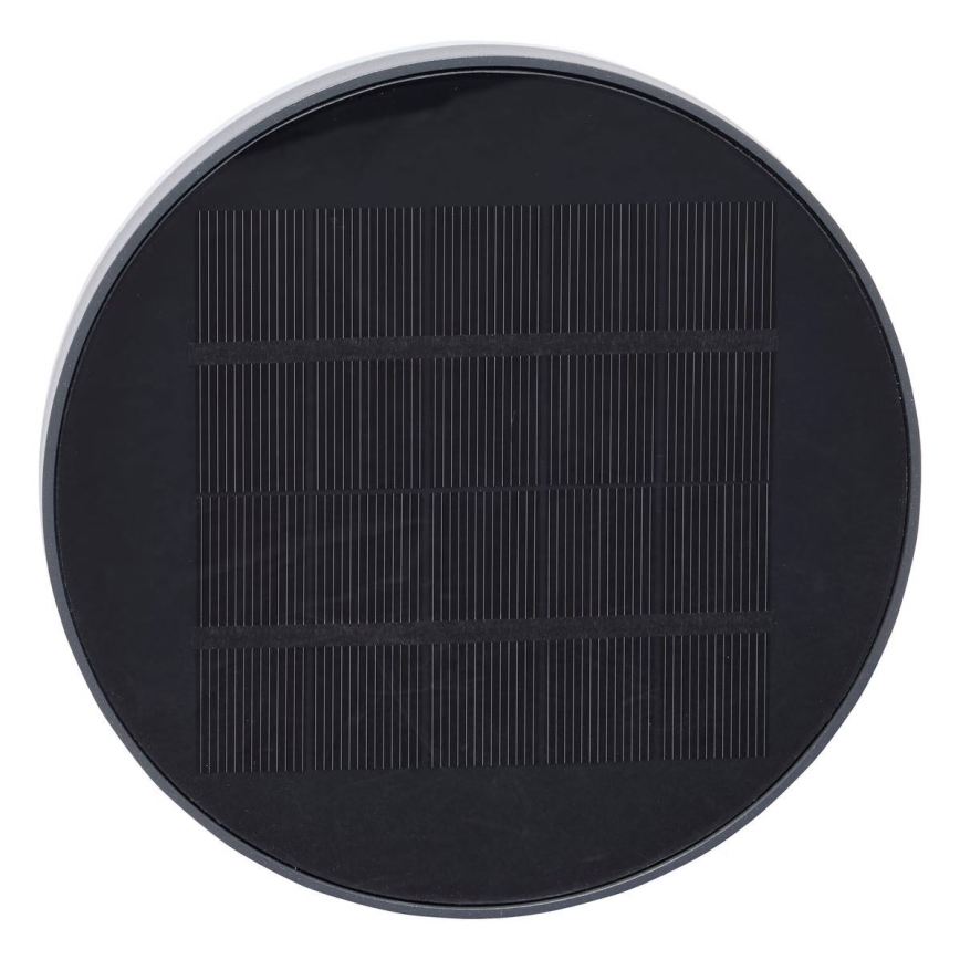 Hesperide - saulės LED sieninė lempa su judesio jutikliu DETEKT LED/3,7V 2600 mAh IP65