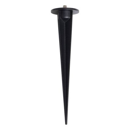 Hesperide - LED saulės žibintas su judesio jutikliu PIKY LED/3,7V 2600 mAh 40 cm IP65 smėlio spalvos
