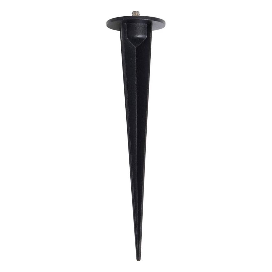 Hesperide - LED saulės žibintas su judesio jutikliu PIKY LED/3,7V 2600 mAh 40 cm IP65 smėlio spalvos