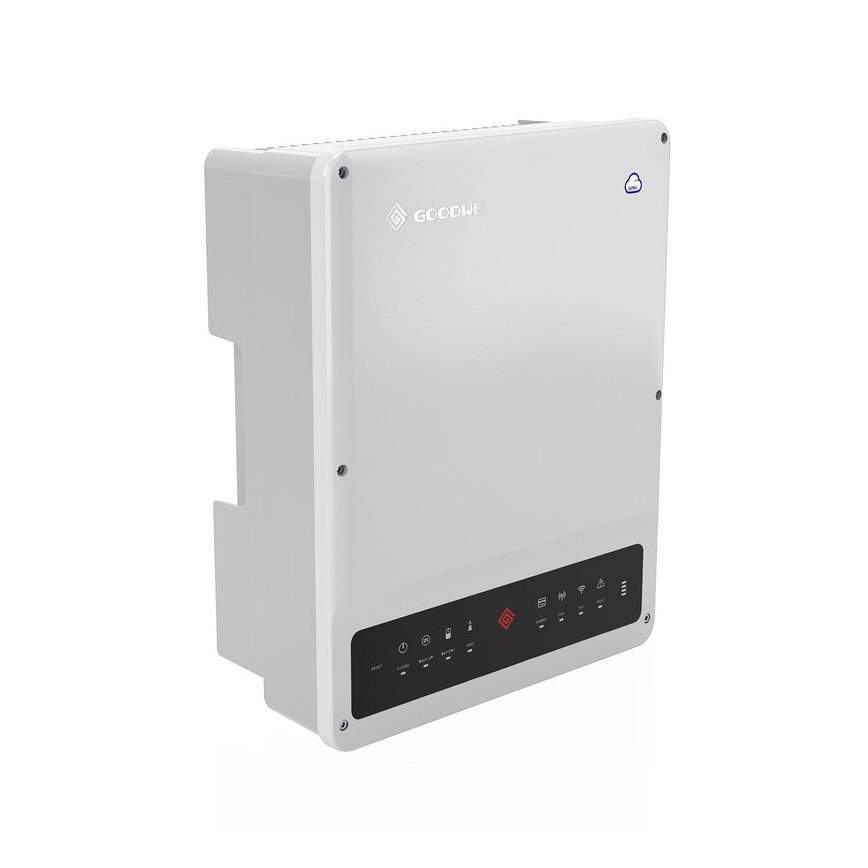 Hibridinis asimetrinis keitiklis GoodWE 10kW, GW10K-ET