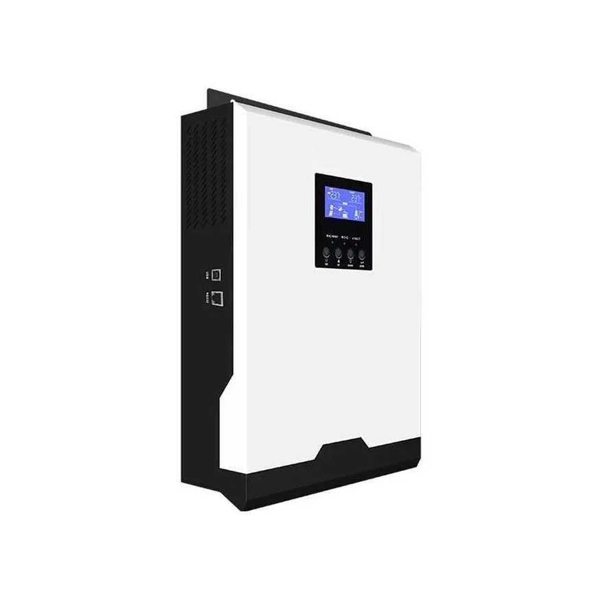 Hibridinis įtampos keitiklis 2400W/24V