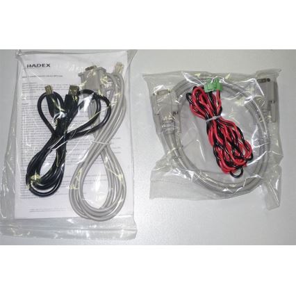 Hibridinis įtampos keitiklis 5500W/48V