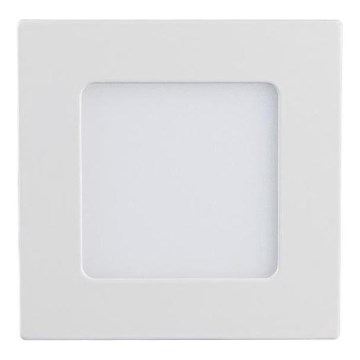 Hilite - LED įleidžiamas lubinis šviestuvas MERAN LED/12W/230V