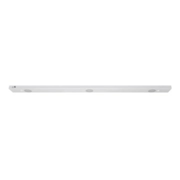 HiLite - LED po staliniu šviestuvą BERN 3xLED/3W/230V