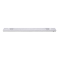 HiLite - LED po stalinių šviestuvų su jutikliu BERN 2xLED/3W/230V 4000K