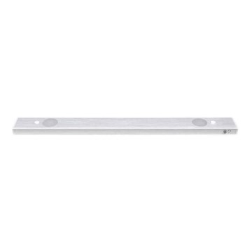 HiLite - LED po stalinių šviestuvų su jutikliu BERN 2xLED/3W/230V 4000K
