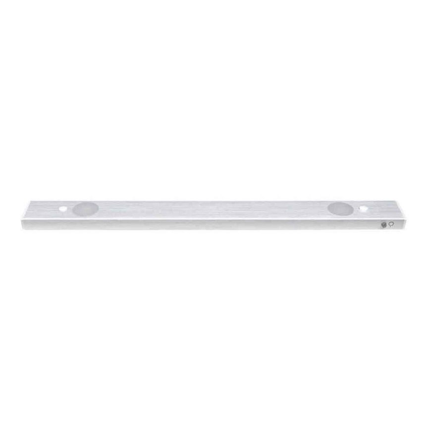HiLite - LED po stalinių šviestuvų su jutikliu BERN 2xLED/3W/230V 4000K