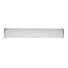 HiLite - LED Vonios sieninis šviestuvas NIZZA LED/8W/230V IP44