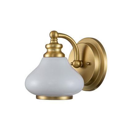 Hinkley - LED Sieninis vonios šviestuvas AINSLEY 1xG9/3W/230V IP44