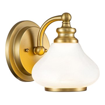 Hinkley - LED Sieninis vonios šviestuvas AINSLEY 1xG9/3W/230V IP44