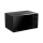 HISENSE H20MOBP1H - Mikrobangų krosnelė 700 W/230 V, 20 l, juoda