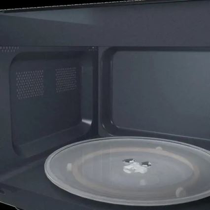 HISENSE H20MOBP1H - Mikrobangų krosnelė 700 W/230 V, 20 l, juoda