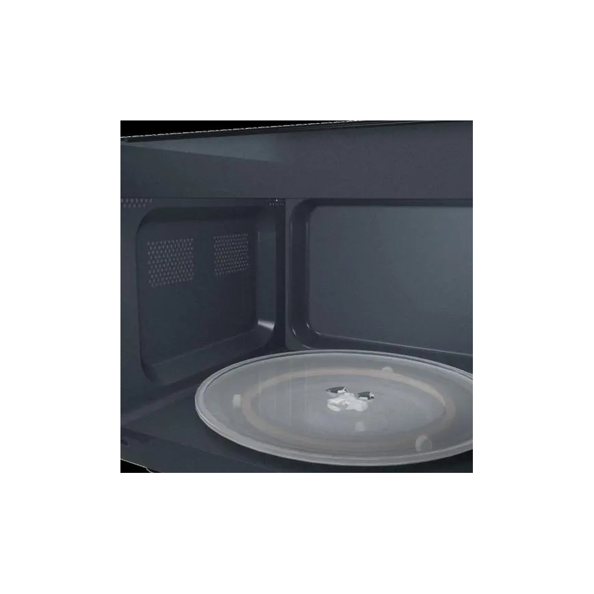 HISENSE H20MOBP1H - Mikrobangų krosnelė 700 W/230 V, 20 l, juoda