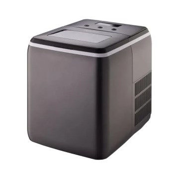 HISENSE IMC2000A - Ledo gaminimo aparatas 120W/230V juodas
