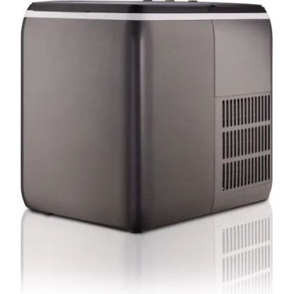 HISENSE IMC2000A - Ledo gaminimo aparatas 120W/230V juodas