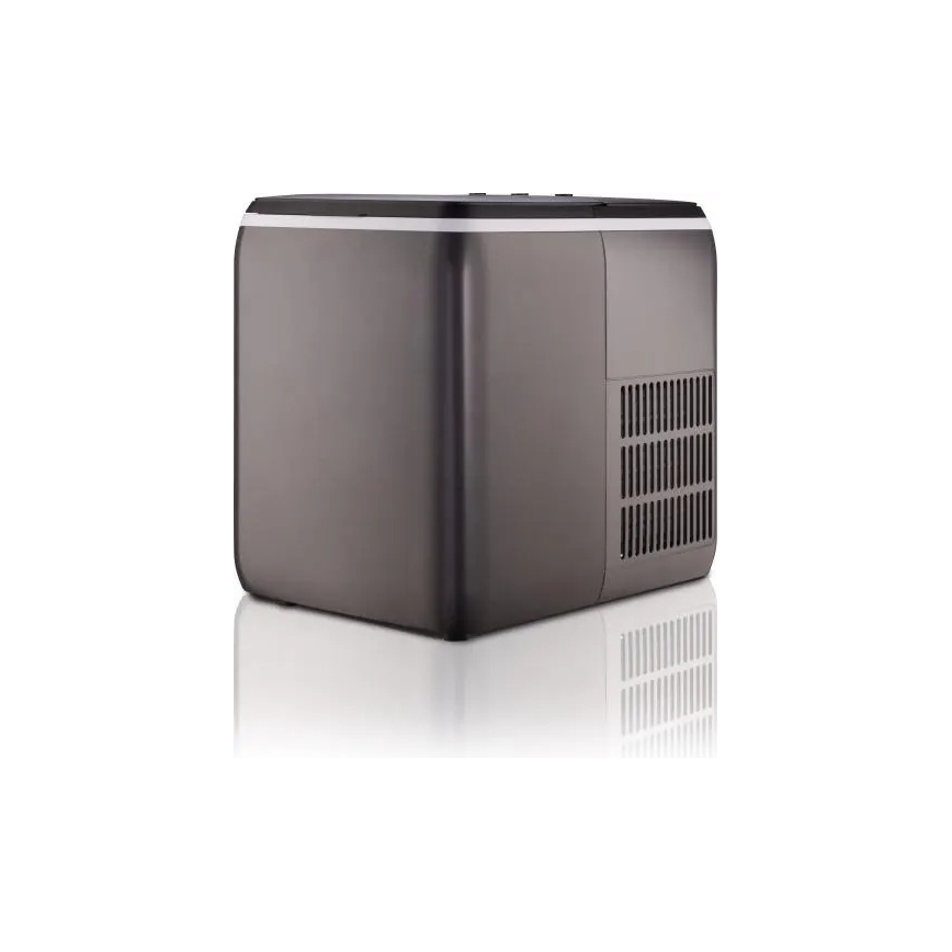 HISENSE IMC2000A - Ledo gaminimo aparatas 120W/230V juodas
