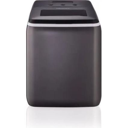 HISENSE IMC2000A - Ledo gaminimo aparatas 120W/230V juodas