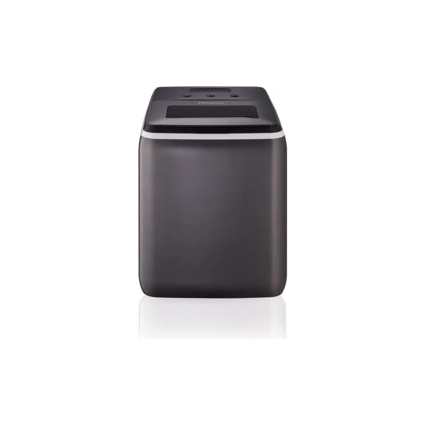 HISENSE IMC2000A - Ledo gaminimo aparatas 120W/230V juodas