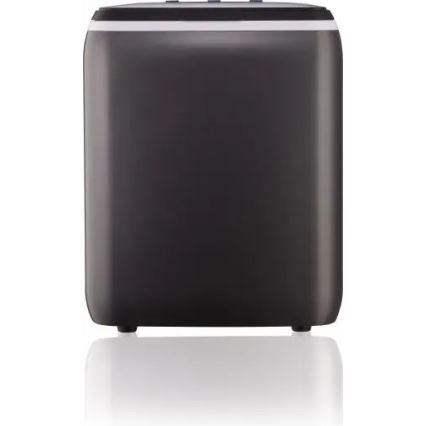 HISENSE IMC2000A - Ledo gaminimo aparatas 120W/230V juodas