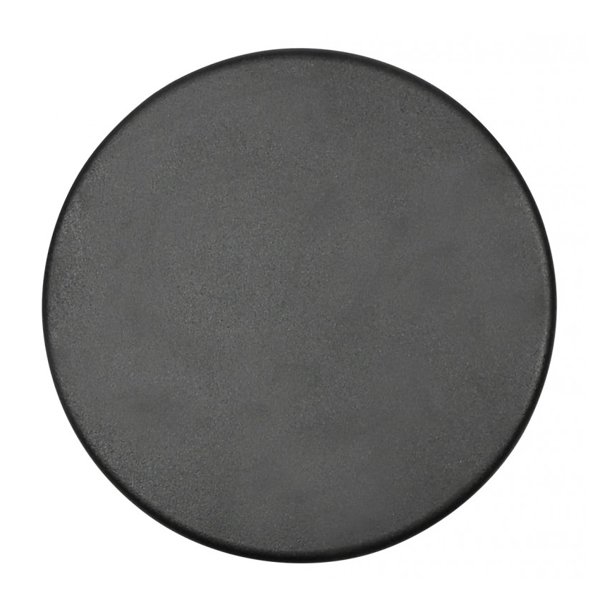 HÖFFTECH - LED apvalus lauko sieninis šviestuvas LED/10W/230V IP65