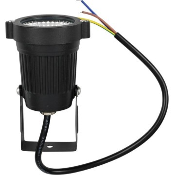 HÖFFTECH - LED lauko lempa LED/5W/230V IP65