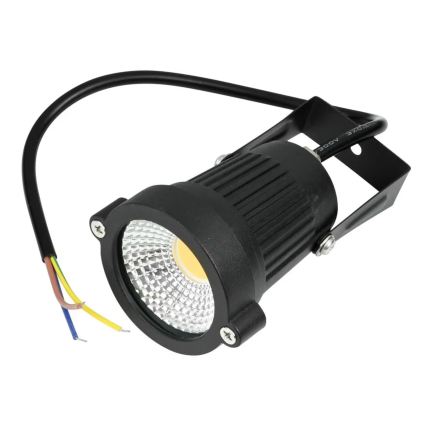 HÖFFTECH - LED lauko lempa LED/5W/230V IP65
