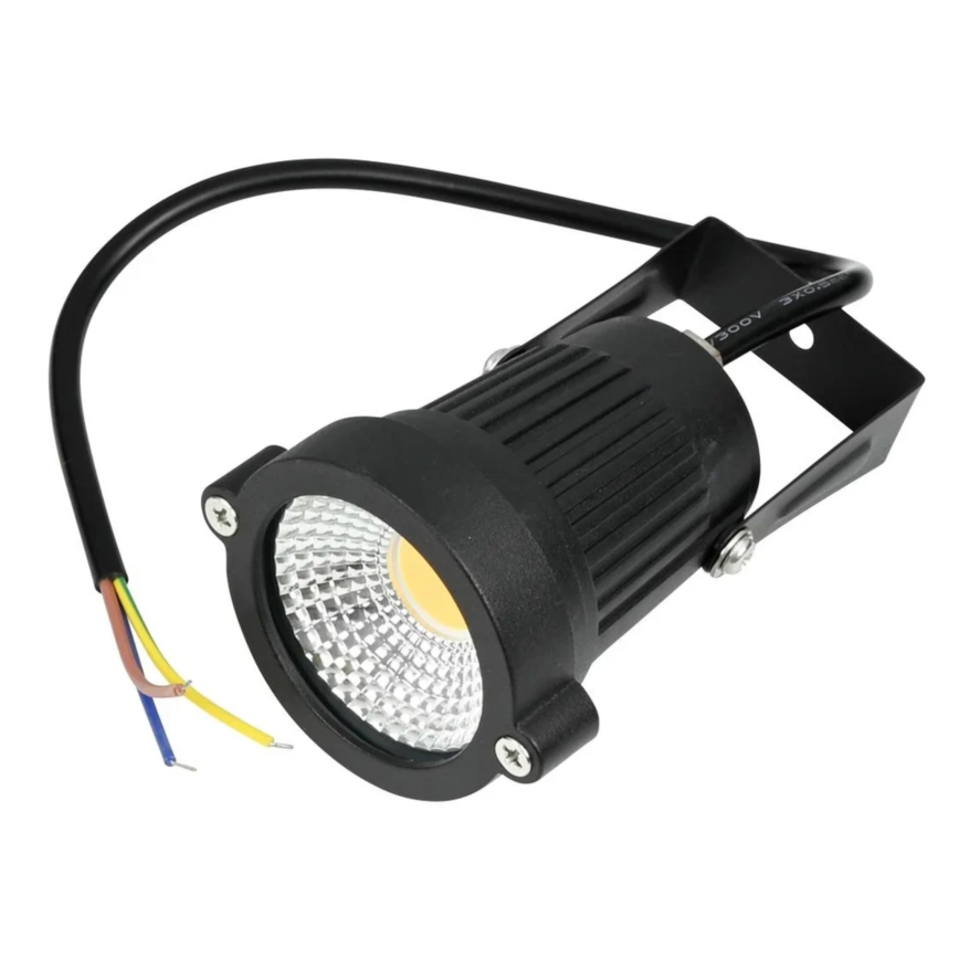 HÖFFTECH - LED lauko lempa LED/5W/230V IP65