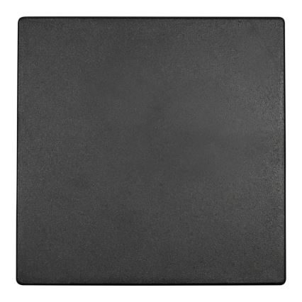 HÖFFTECH - LED lauko sieninis šviestuvas LED/10W/230V kvadratinis IP65