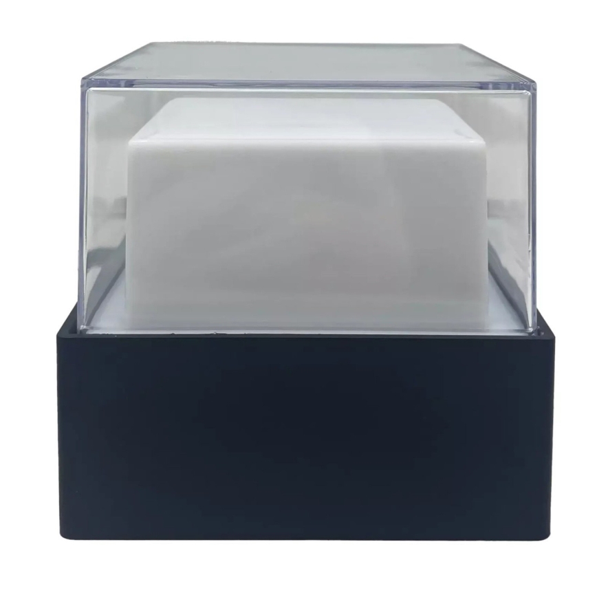 HÖFFTECH - LED Lauko sieninis šviestuvas LED/4W/230V IP65