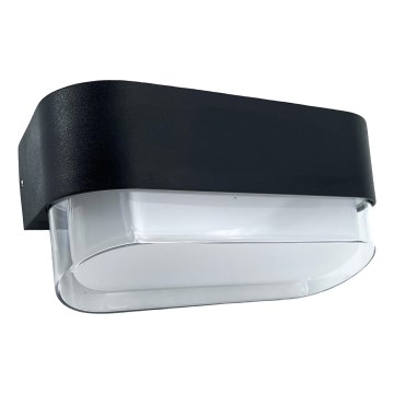 HÖFFTECH - LED lauko sieninis šviestuvas LED/4W/230V IP65