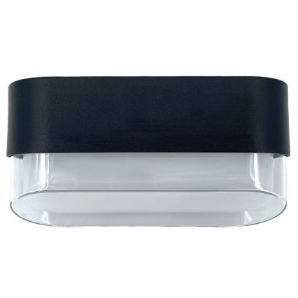 HÖFFTECH - LED lauko sieninis šviestuvas LED/4W/230V IP65