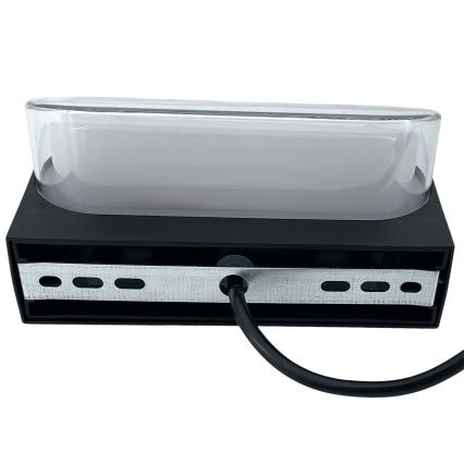 HÖFFTECH - LED lauko sieninis šviestuvas LED/4W/230V IP65