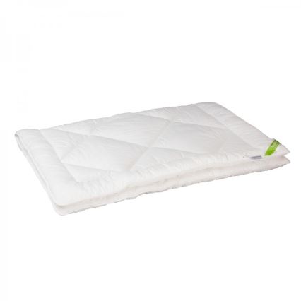 HomeDoctor - STOPMITE PREMIUM priešmėlynė pagalvė 40x60 cm + antklodė 100x135 cm