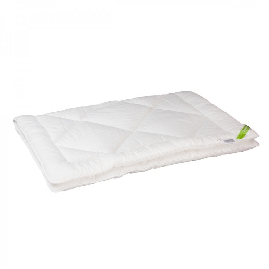 HomeDoctor - STOPMITE PREMIUM priešmėlynė pagalvė 40x60 cm + antklodė 100x135 cm