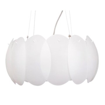 Ideal Lux - Ant laido kabinamas šviestuvas 5xE27/60W/230V