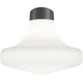 Ideal Lux - CLIO lauko lubinis šviestuvas 1xE27/42W/230V IP44, antracitas