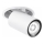 Ideal Lux - įleidžiamas LED taškinis šviestuvas NOVA LED/12W/230V 3000K CRI 90 Ø 10 cm balta