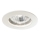 Ideal Lux - Įleidžiamas šviestuvas JAZZ 1xGU10/50W/230V balta