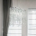 Ideal Lux - Krištolinis pakabinamas sietynas RAIN 5xE14/40W/230V permatoma