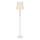 Ideal Lux - Krištolinis toršeras QUEEN 1xE27/60W/230V auksas