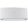 Ideal Lux - Lauko sieninis šviestuvas ANDROMEDA 1xE27/60W/230V IP55 pilka