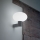 Ideal Lux - Lauko sieninis šviestuvas CLIO 1xE27/42W/230V IP44 antracitas
