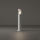 Ideal Lux - Lauko šviestuvas TRONCO 1xE27/42W/230V 60 cm IP65 pilkas