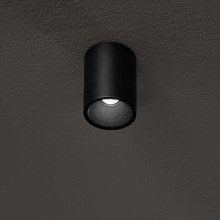 Ideal Lux - LED akcentinis šviestuvas NITRO LED/10W/230V CRI 90 juoda